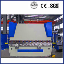 Economic CNC Press Brake (ZYB-160T 3200 DA56)